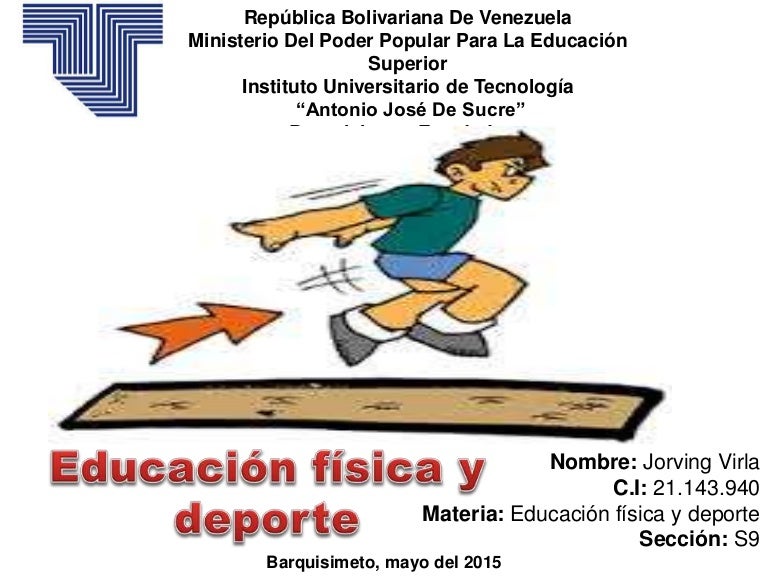 Que es el deporte anaerobico